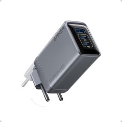 "Anker Mobile Device Charger A2688341 - Fast, Reliable Power for Your Devices!"